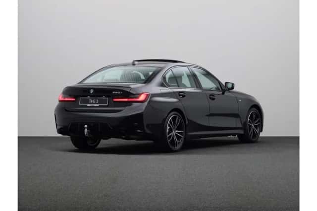 BMW 3-Serie (2025) thumbnail 2