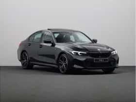BMW 3-Serie (2025) thumbnail 11