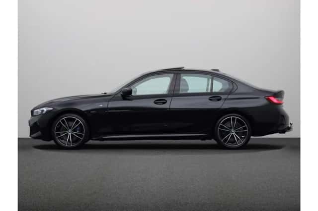 BMW 3-Serie (2025) thumbnail 12