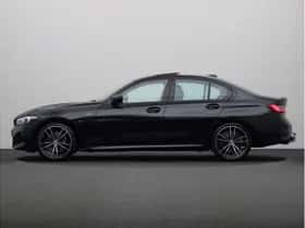 BMW 3-Serie (2025) thumbnail 12