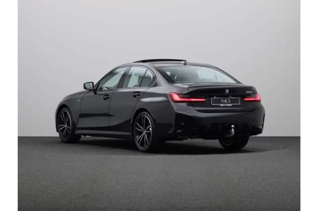 BMW 3-Serie (2025) thumbnail 13