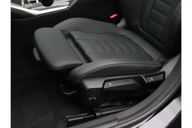 BMW 3-Serie (2025) thumbnail 15