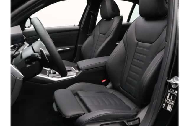 BMW 3-Serie (2025) thumbnail 16