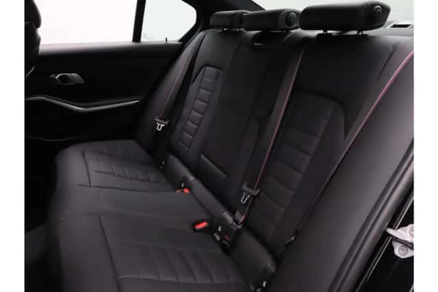 BMW 3-Serie (2025) thumbnail 17