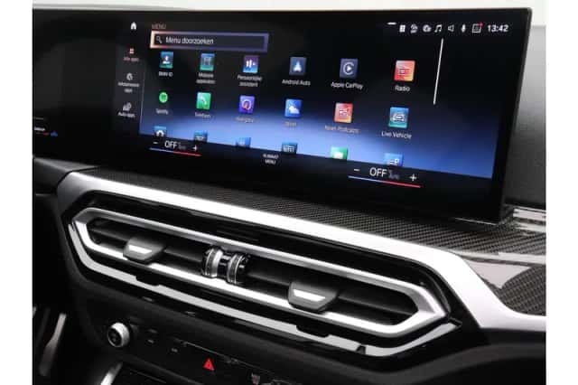BMW 3-Serie (2025) thumbnail 18