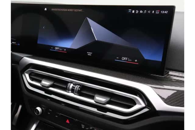 BMW 3-Serie (2025) thumbnail 19