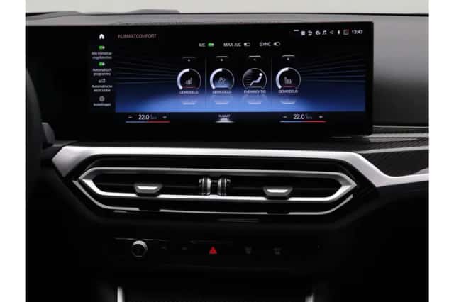BMW 3-Serie (2025) thumbnail 21