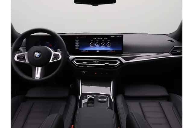 BMW 3-Serie (2025) thumbnail 22