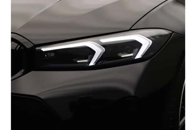 BMW 3-Serie (2025) thumbnail 24