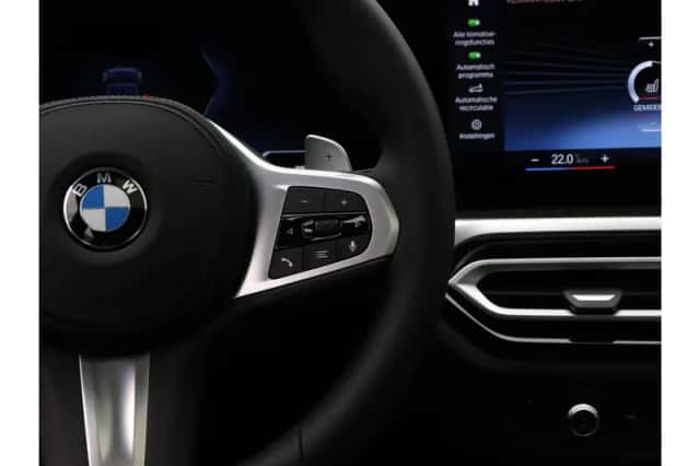 BMW 3-Serie (2025) thumbnail 25