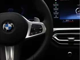 BMW 3-Serie (2025) thumbnail 25