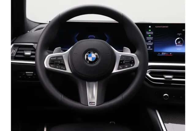 BMW 3-Serie (2025) thumbnail 26