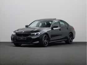 BMW 3-Serie (2025) thumbnail 27