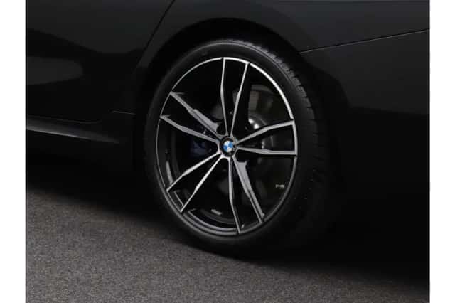 BMW 3-Serie (2025) thumbnail 4