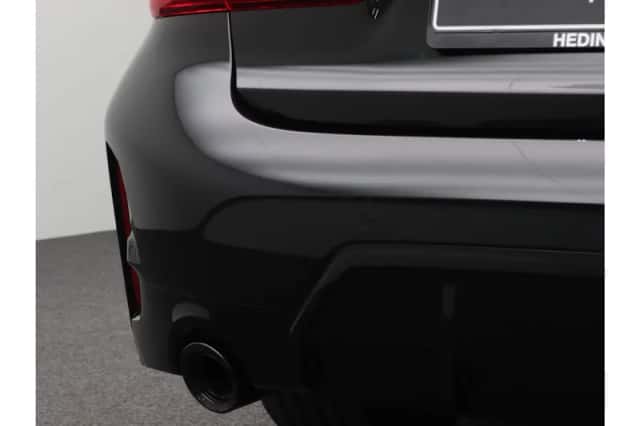 BMW 3-Serie (2025) thumbnail 5