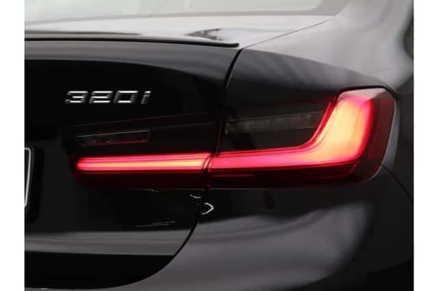 BMW 3-Serie (2025) thumbnail 6