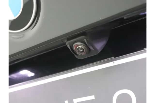 BMW 3-Serie (2025) thumbnail 7