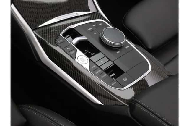 BMW 3-Serie (2025) thumbnail 8