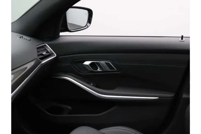 BMW 3-Serie (2025) thumbnail 9