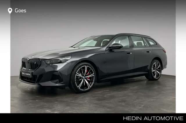 BMW i5 (2026) thumbnail 1
