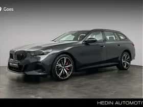 BMW i5 (2026)