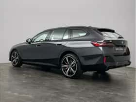 BMW i5 (2026) thumbnail 12