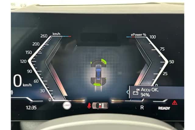 BMW i5 (2026) thumbnail 15