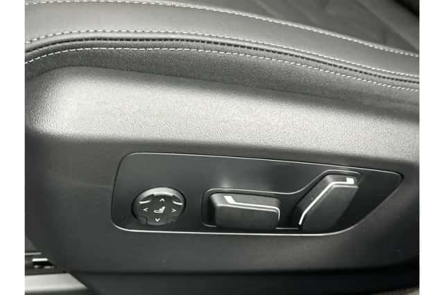 BMW i5 (2026) thumbnail 20
