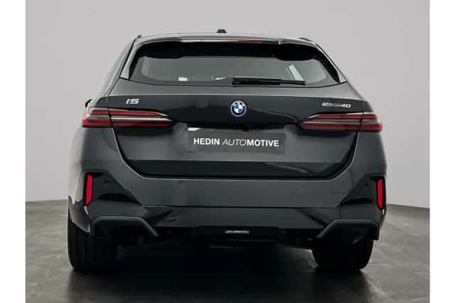 BMW i5 (2026) thumbnail 3
