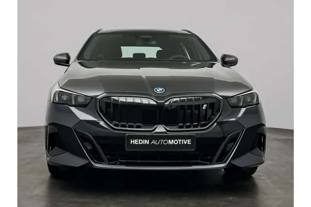 BMW i5 (2026) thumbnail 4