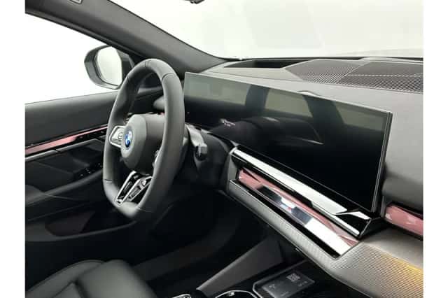 BMW i5 (2026) thumbnail 37