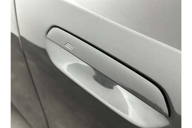 BMW i5 (2026) thumbnail 38