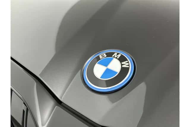 BMW i5 (2026) thumbnail 39
