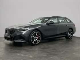 BMW i5 (2026) thumbnail 41