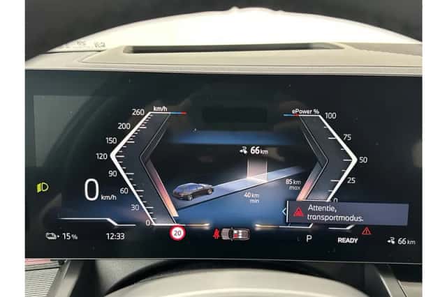 BMW i5 (2026) thumbnail 8