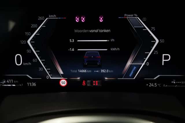BMW X5 (2026) thumbnail 3
