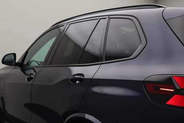 BMW X5 (2026) thumbnail 4