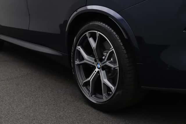 BMW X5 (2026) thumbnail 5