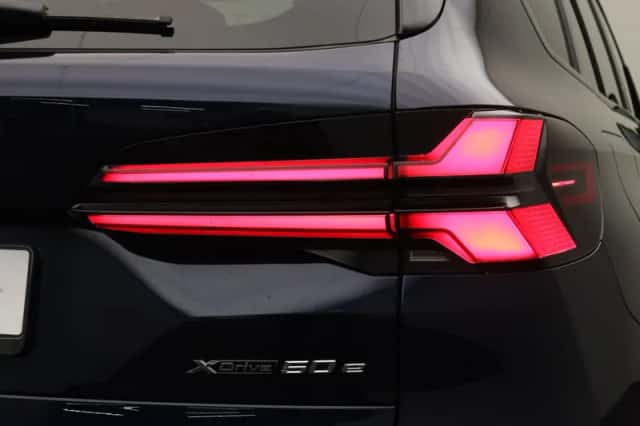 BMW X5 (2026) thumbnail 6