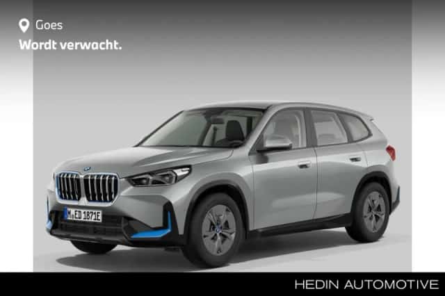 BMW iX1 (2023) thumbnail 1