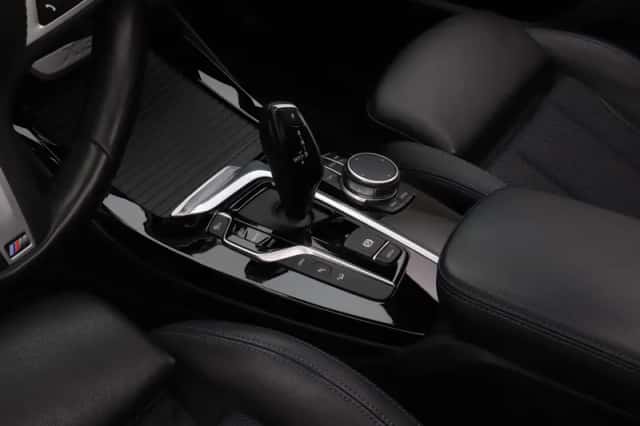 BMW X3 (2021) thumbnail 6