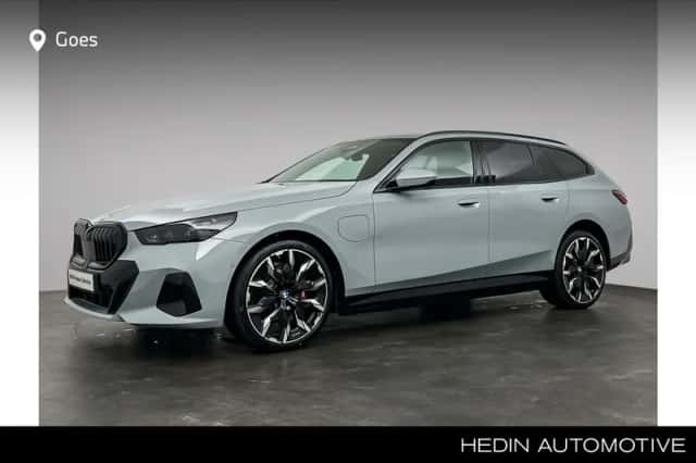 BMW 5-Serie (2026) thumbnail 1