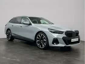 BMW 5-Serie (2026) thumbnail 2
