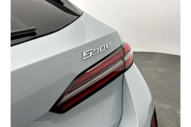 BMW 5-Serie (2026) thumbnail 12