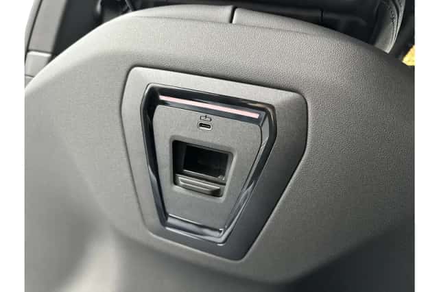 BMW 5-Serie (2026) thumbnail 14