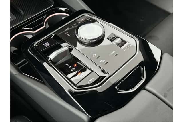 BMW 5-Serie (2026) thumbnail 16