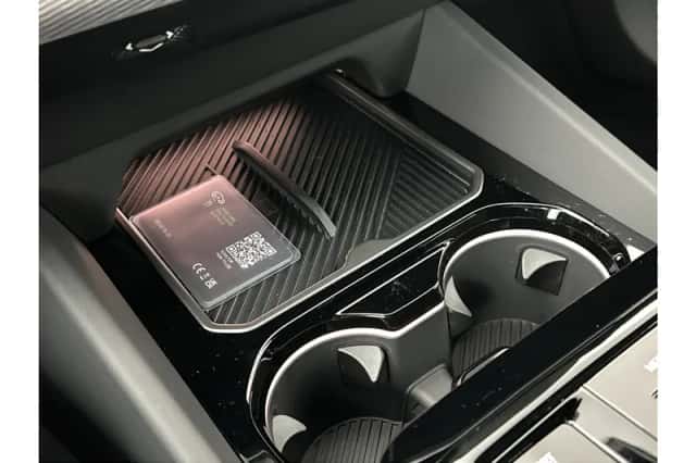 BMW 5-Serie (2026) thumbnail 17