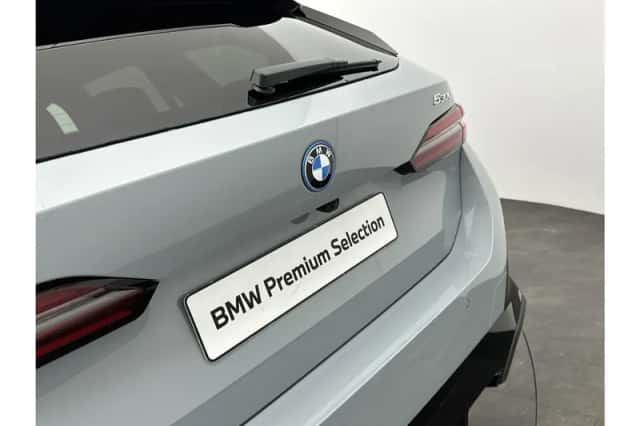 BMW 5-Serie (2026) thumbnail 20