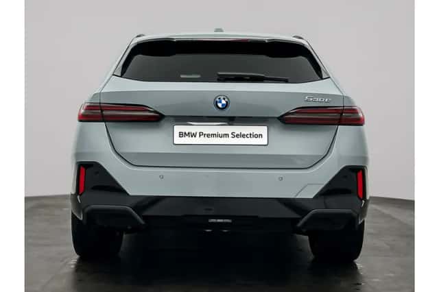 BMW 5-Serie (2026) thumbnail 3