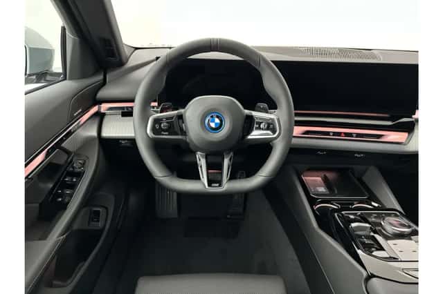 BMW 5-Serie (2026) thumbnail 21